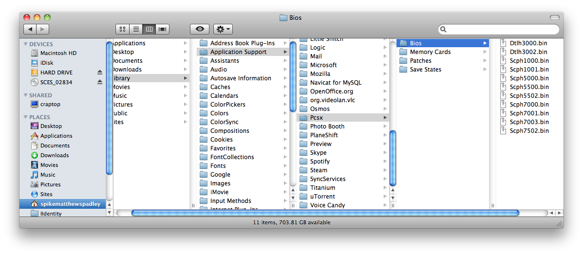 psp emulator for mac os x 10.6.8